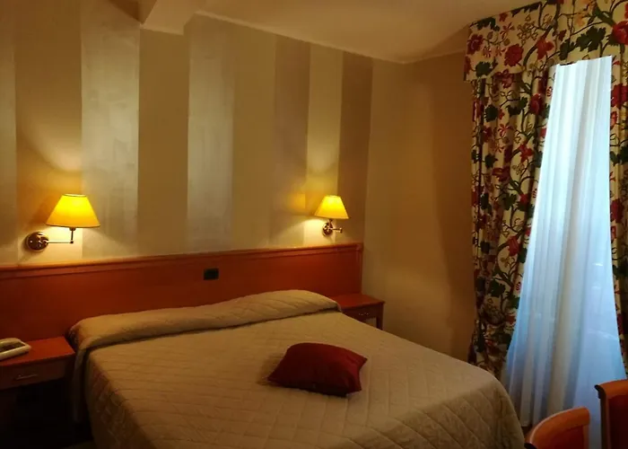 Hotel La Luna