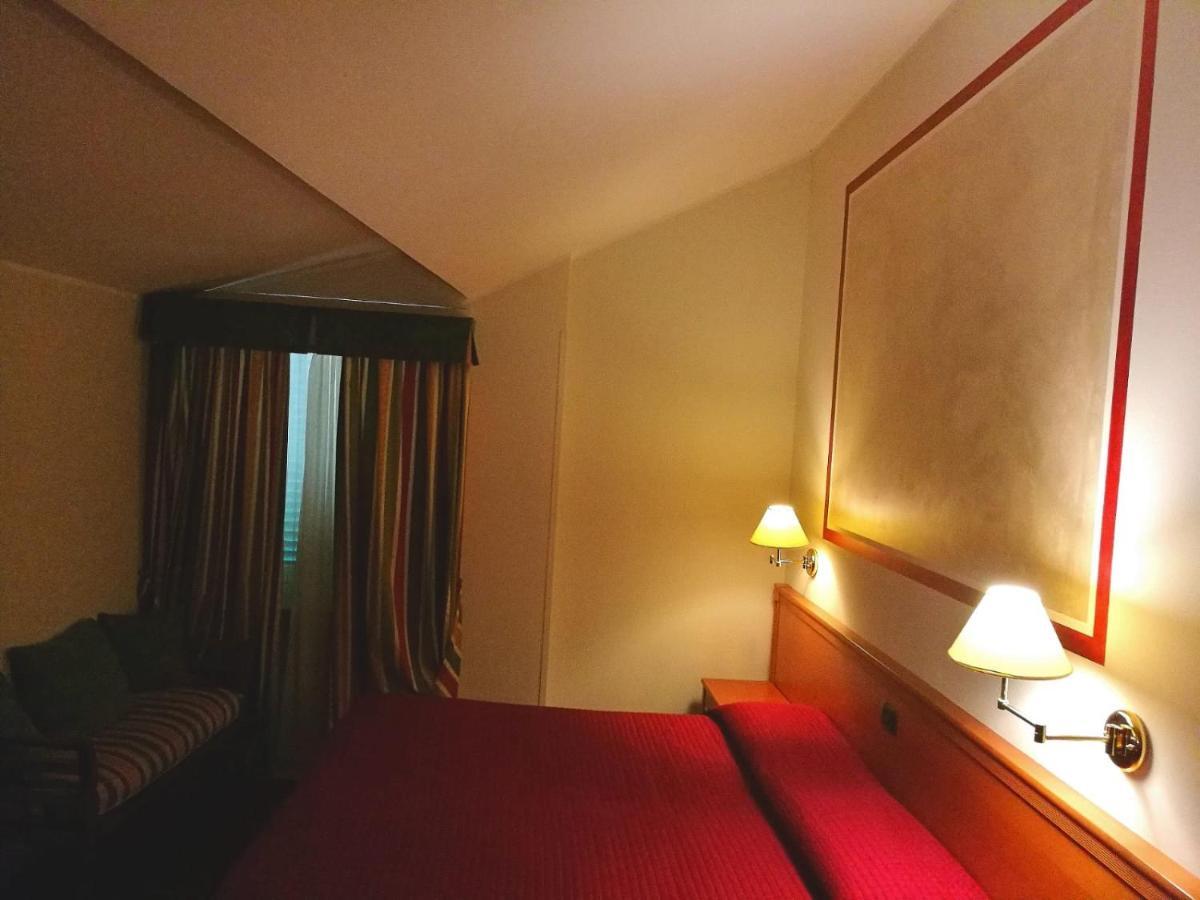 Hotel La Luna Lucca
