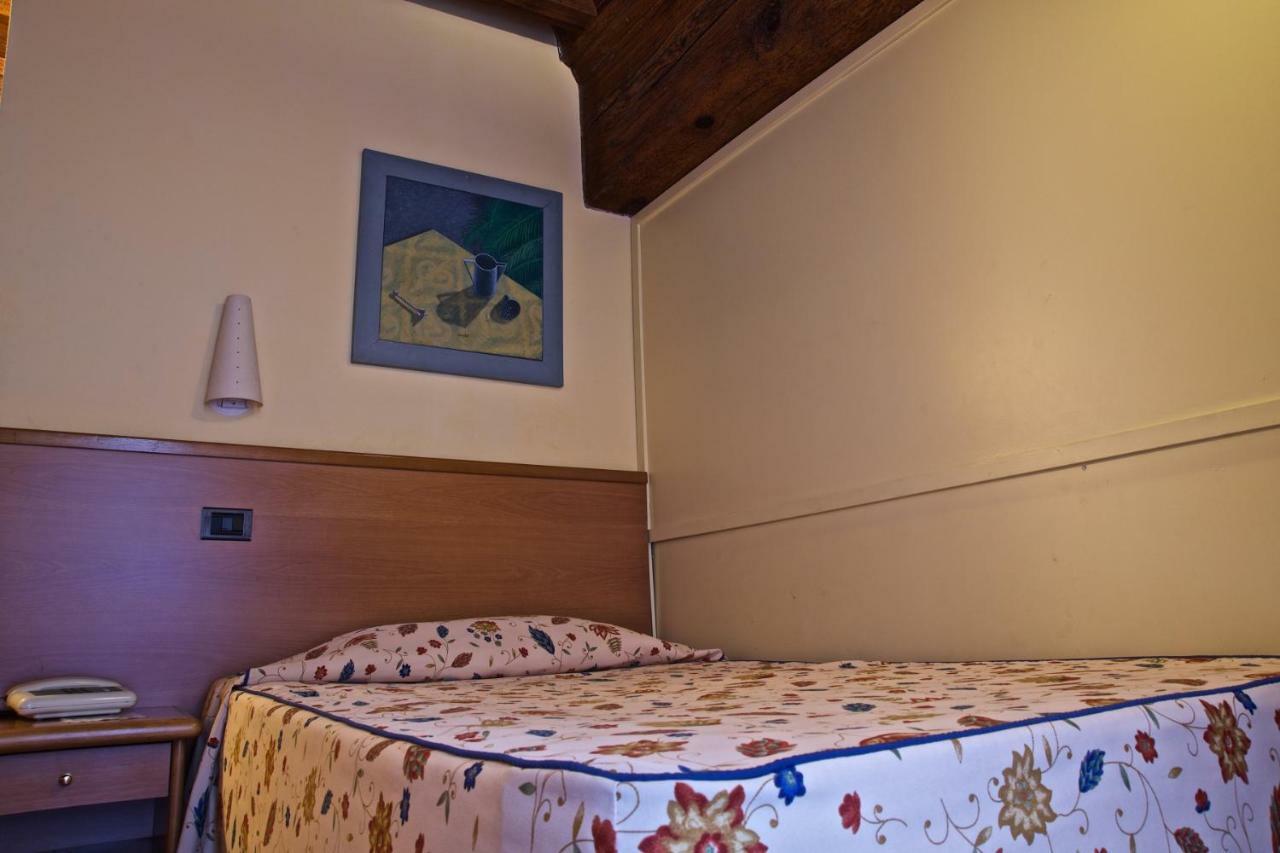 La Luna Hotel Lucca