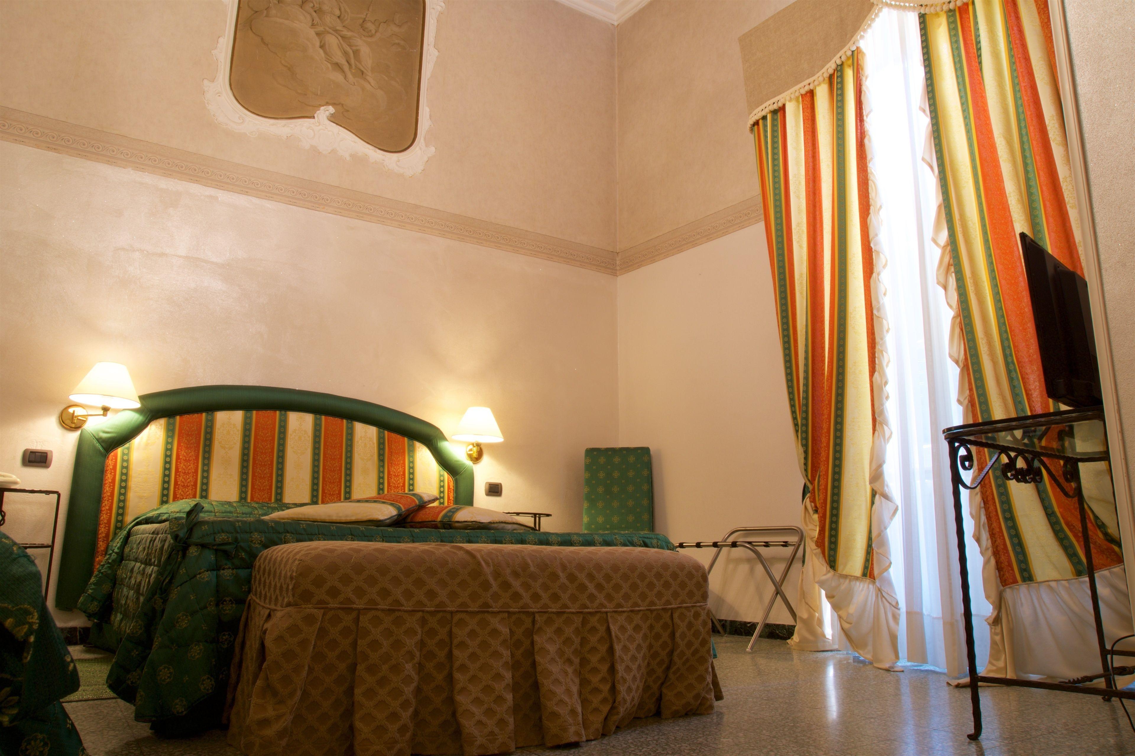 Hotel La Luna
