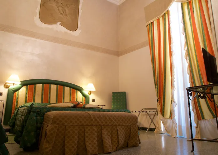 Hotel La Luna