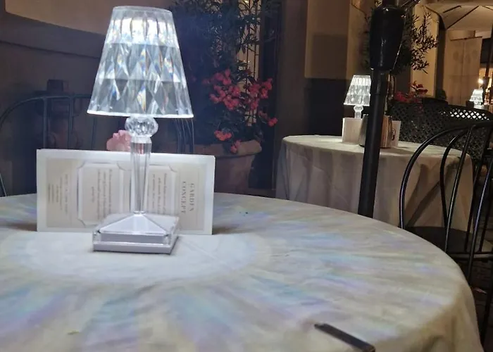 Hotel La Luna
