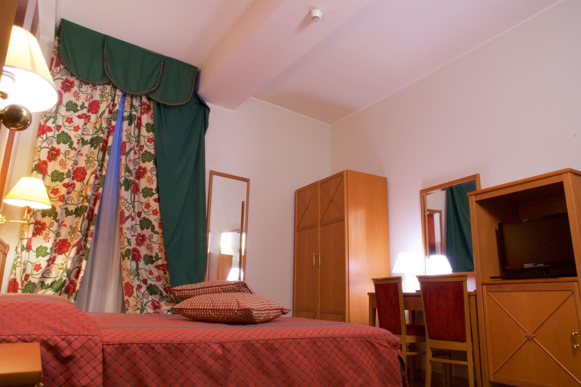 Hotel La Luna