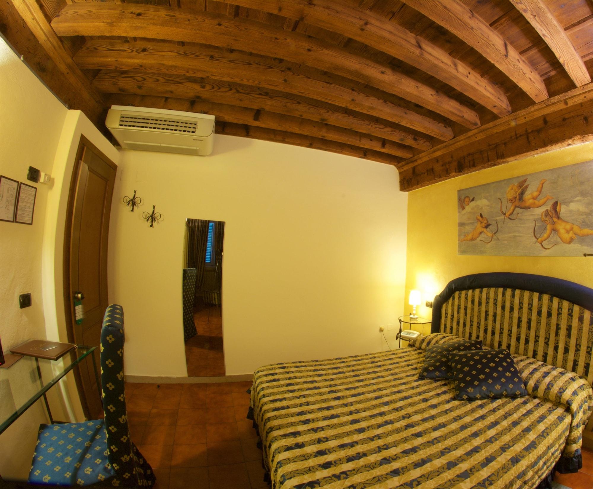 La Luna Hotel Lucca
