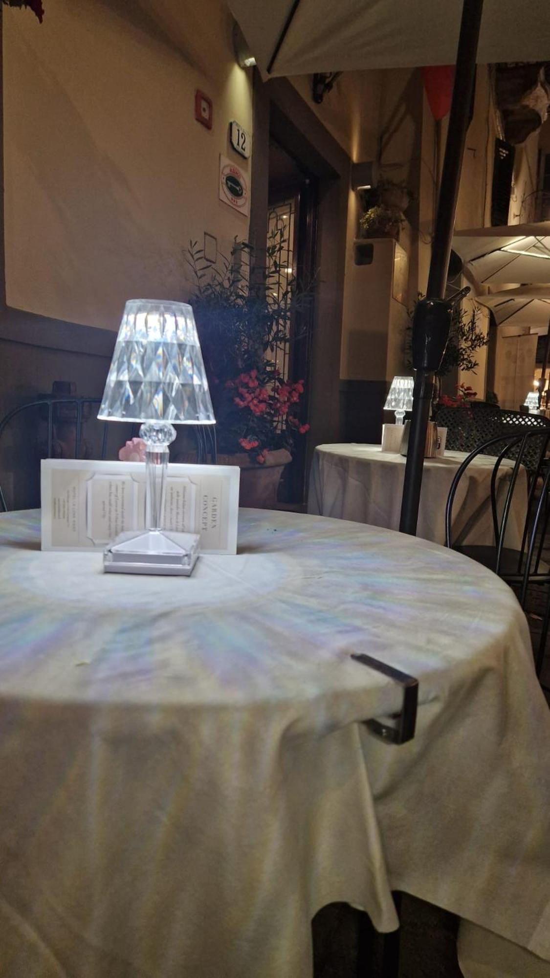 Hotel La Luna Lucca