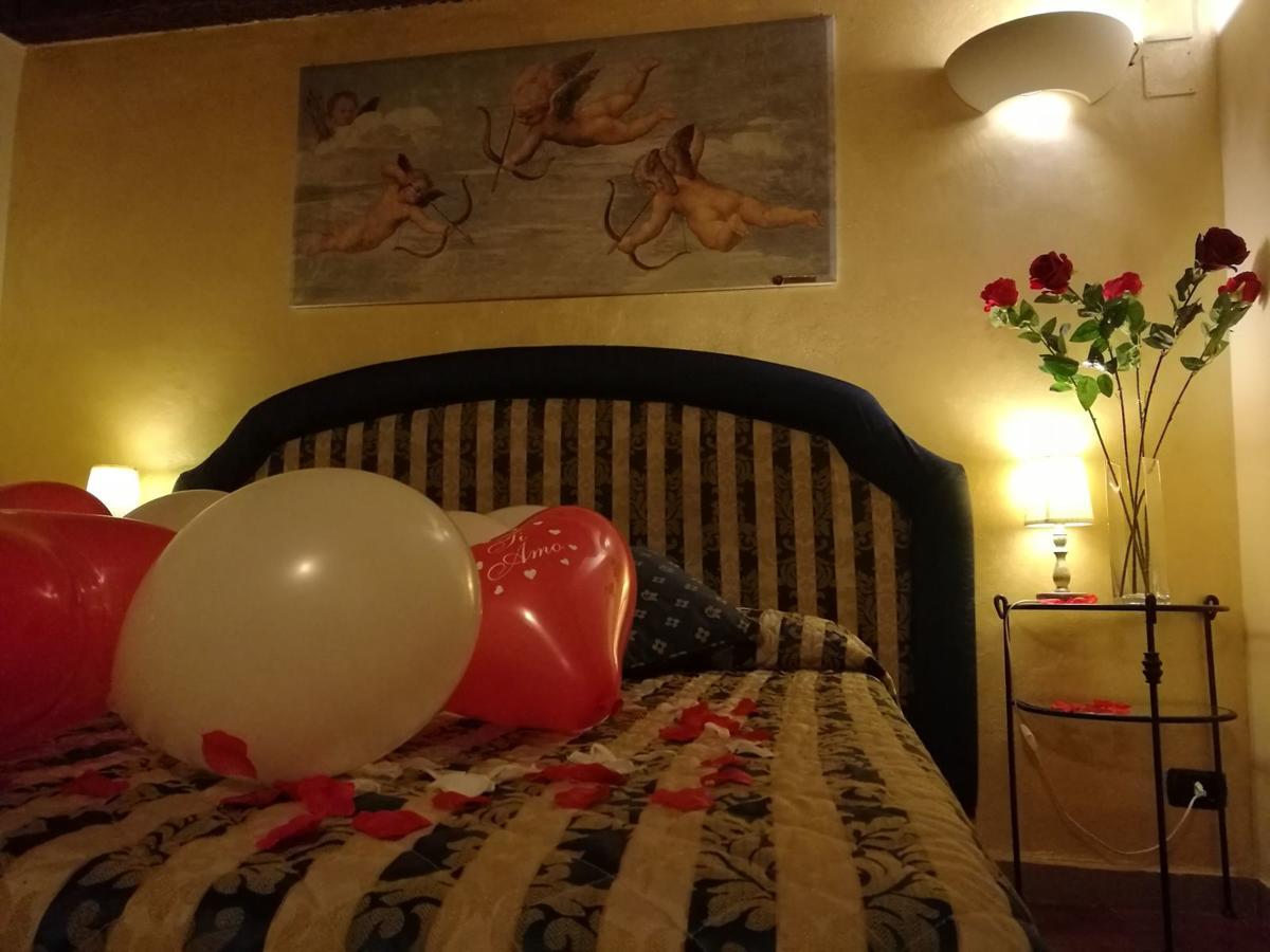 Hotel La Luna
