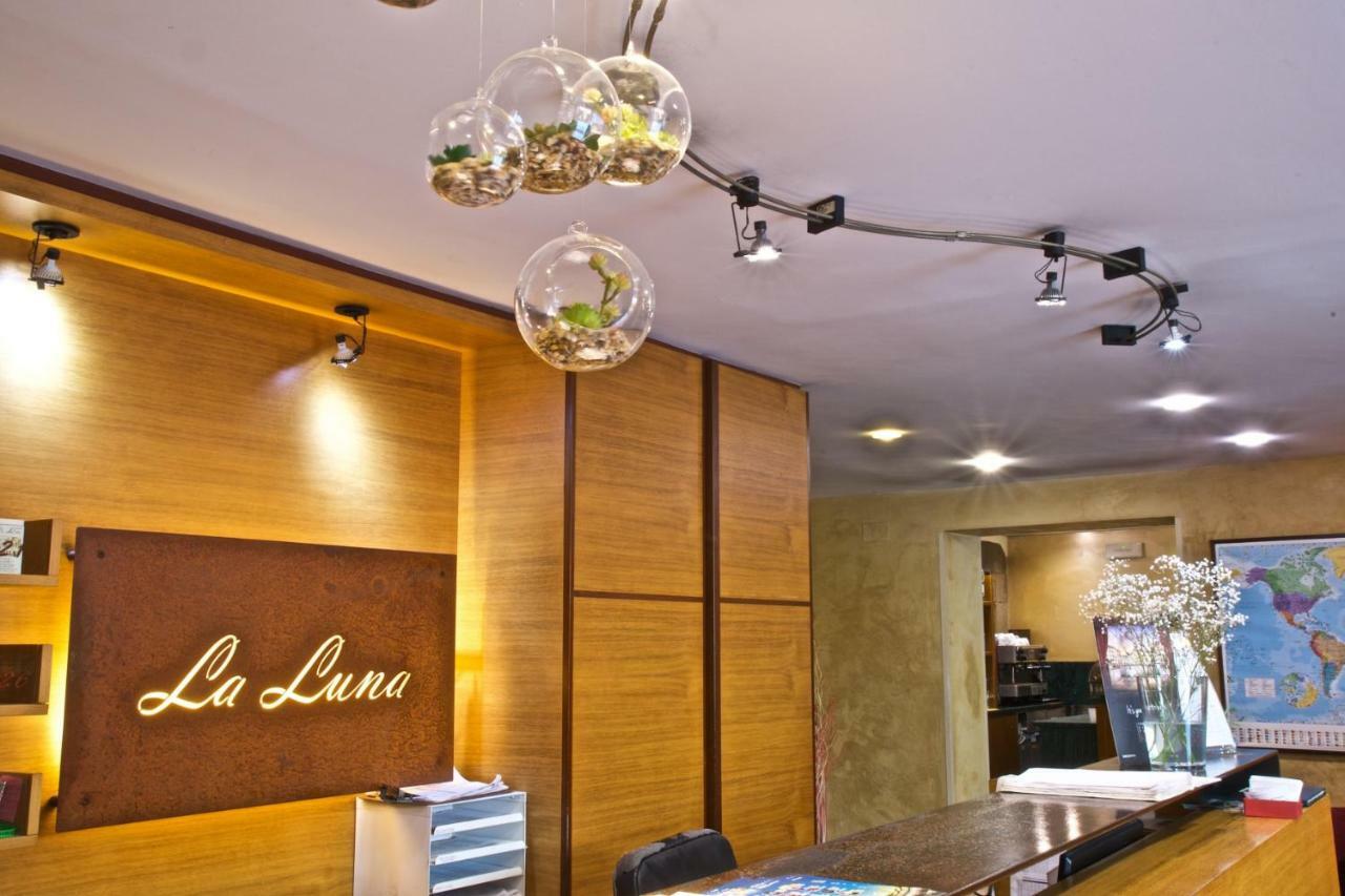 La Luna Hotel