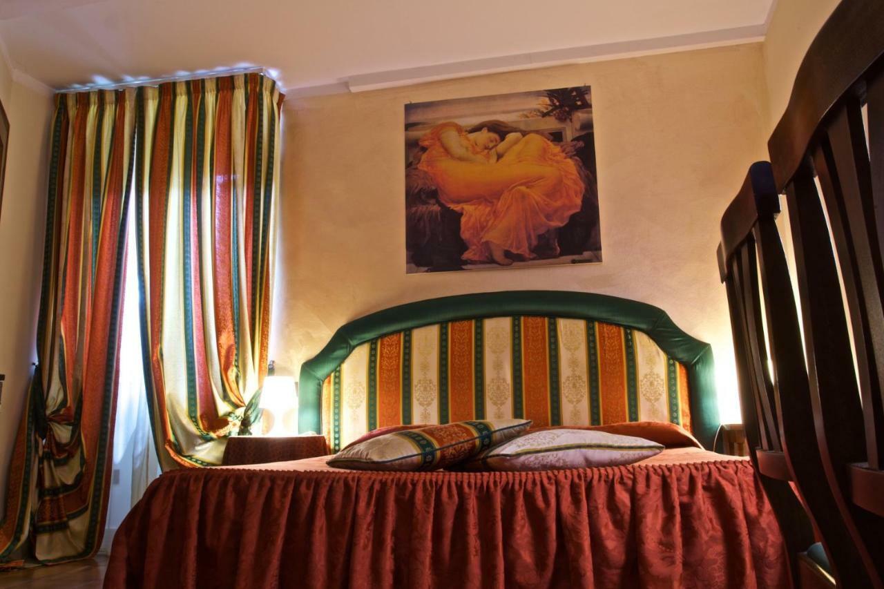 La Luna Hotel Lucca