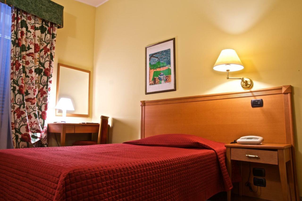 La Luna Hotel Lucca