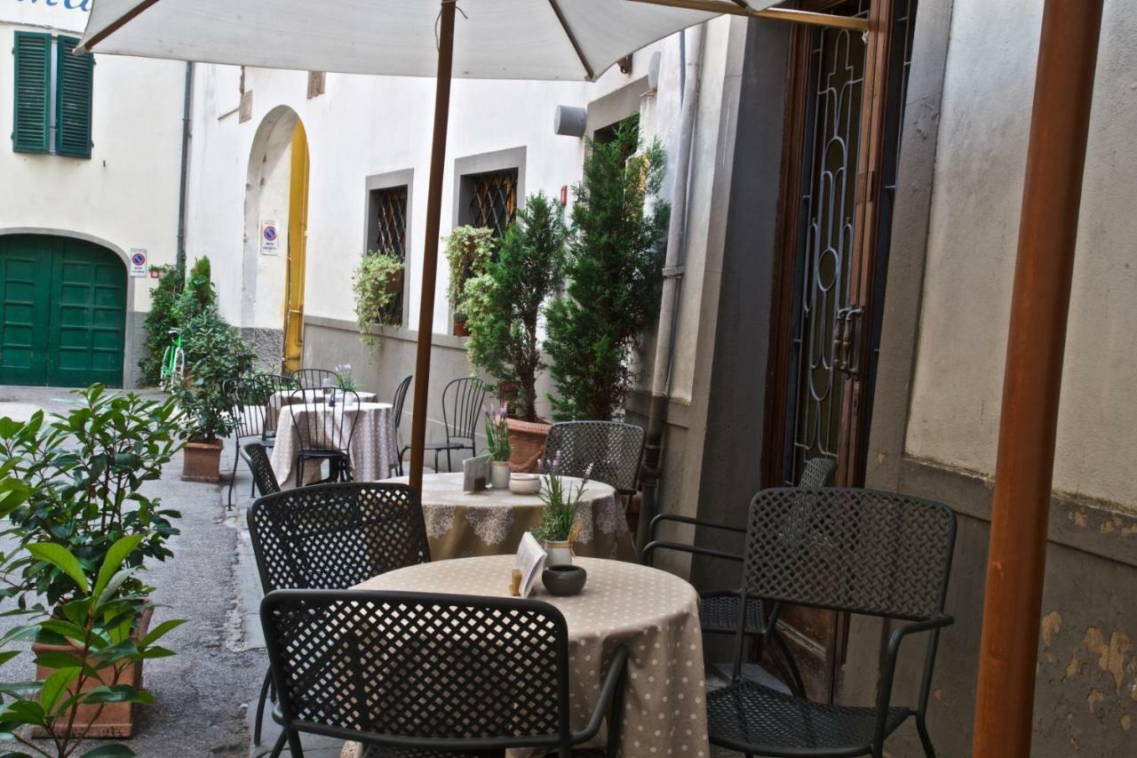 La Luna Hotel 3*
