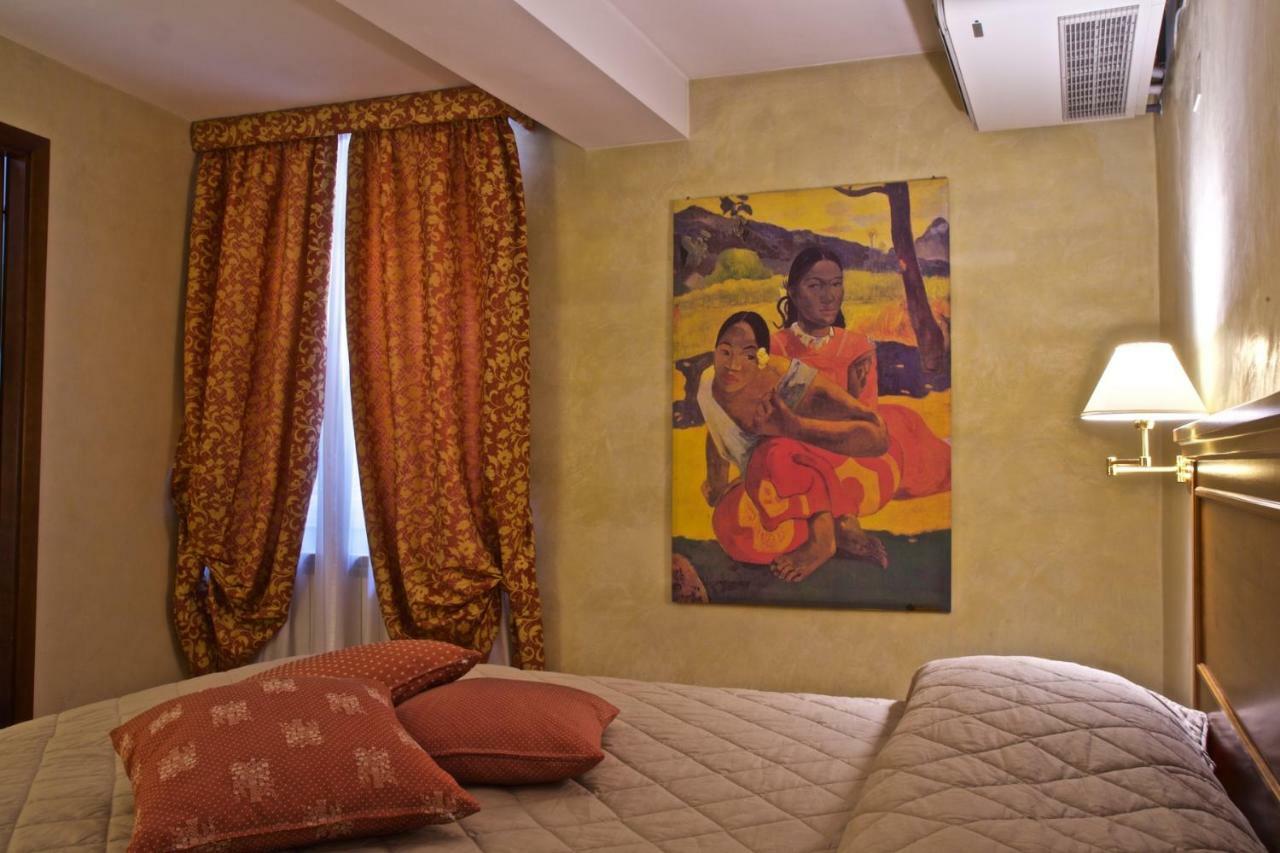 Hotel La Luna