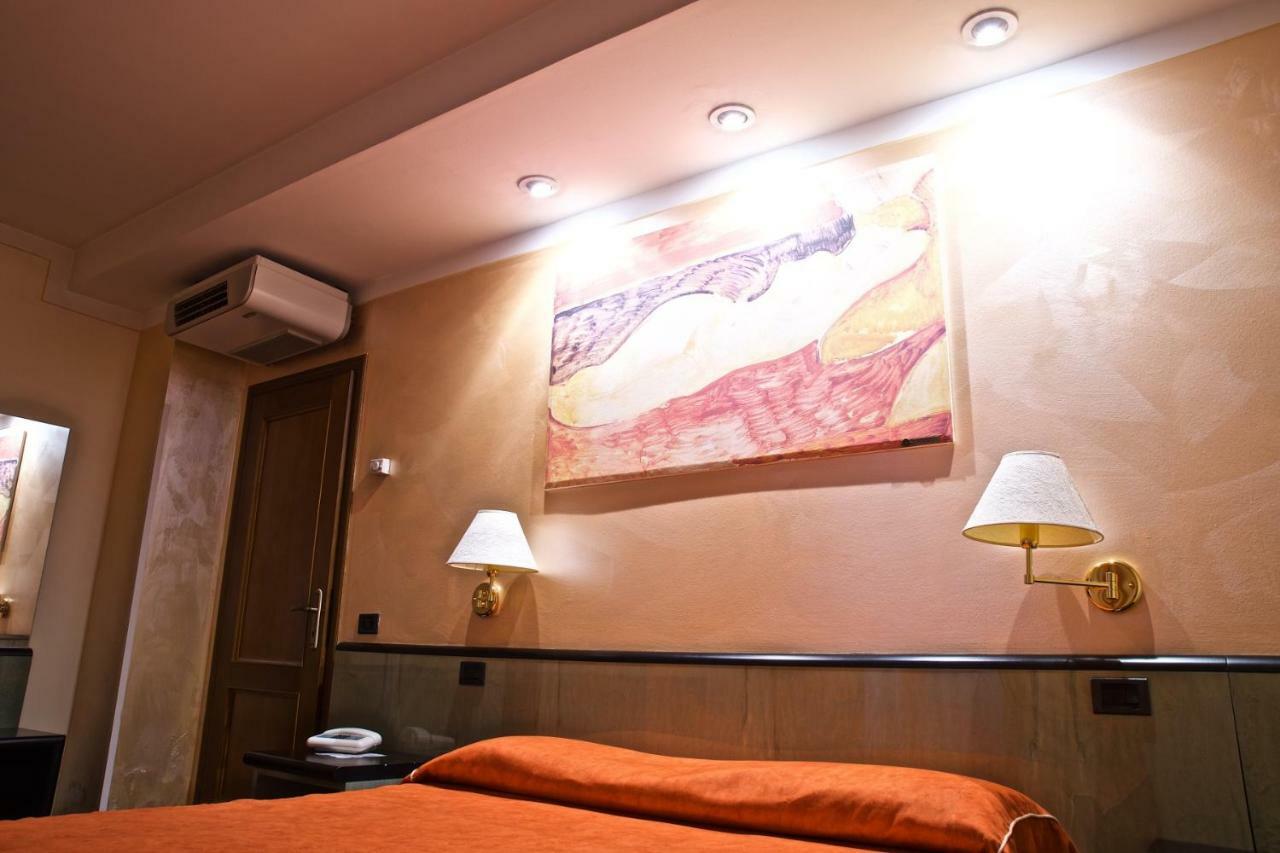 La Luna Hotel Lucca