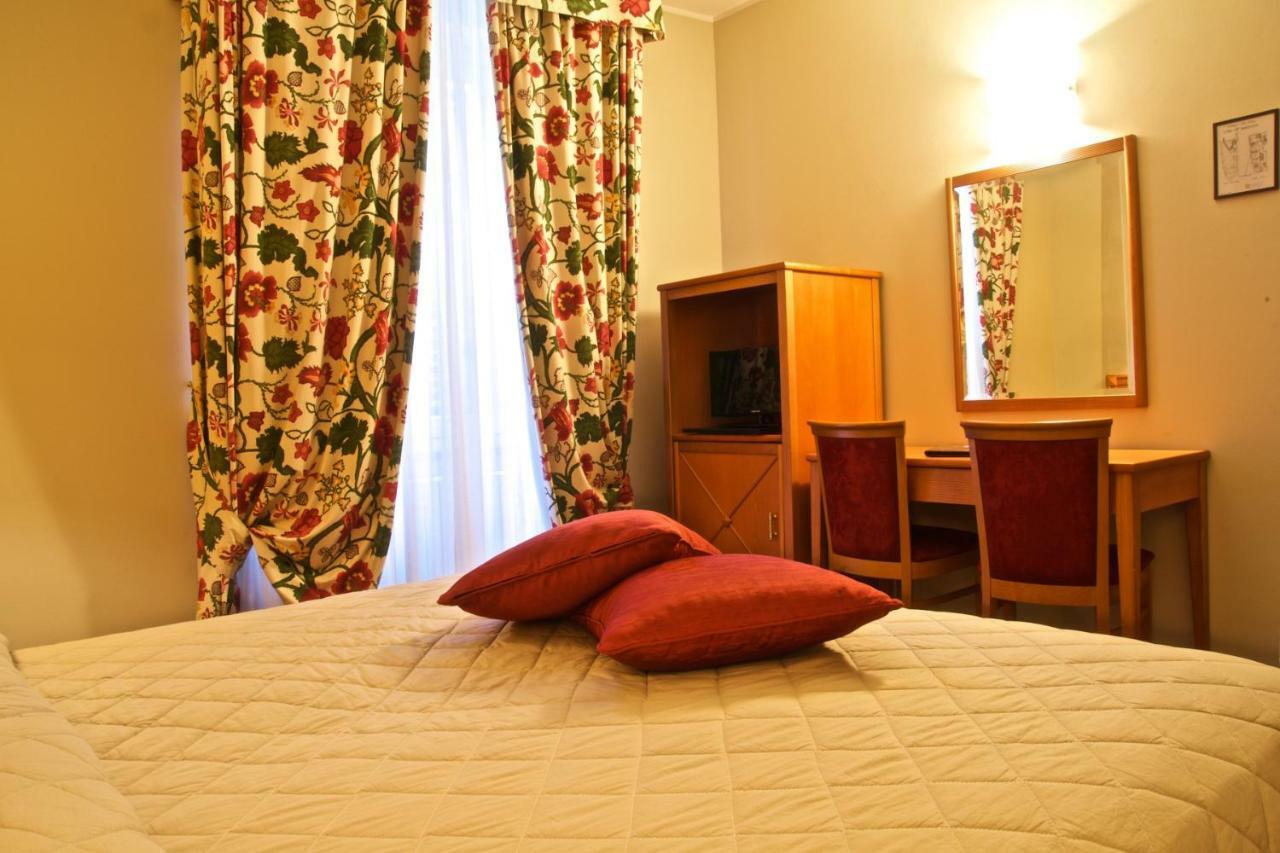 Hotel La Luna