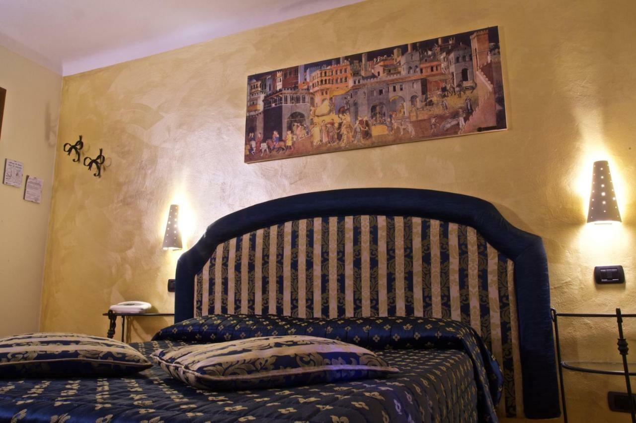 La Luna Hotel Lucca