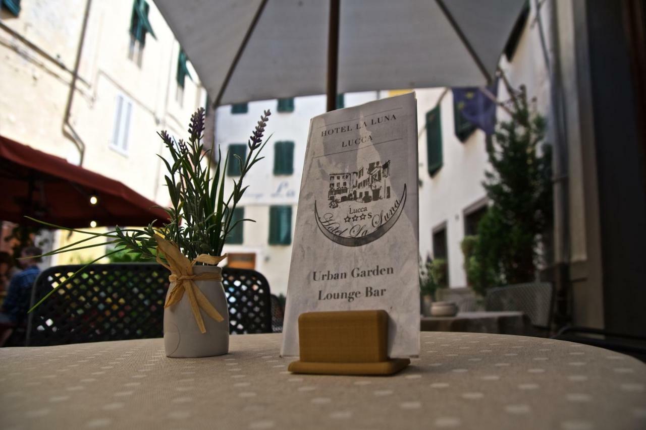 Hotel La Luna 3*