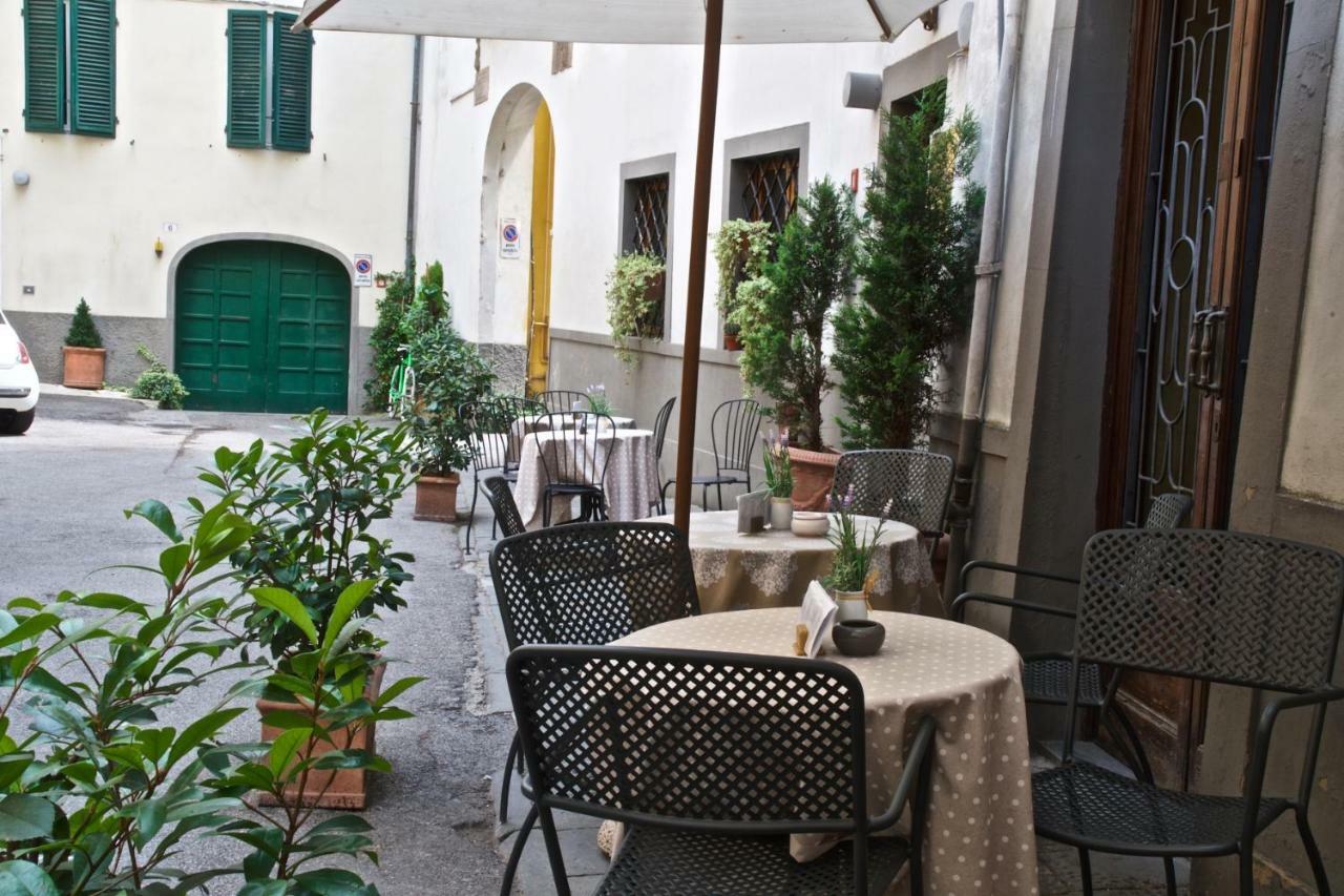 La Luna Hotel